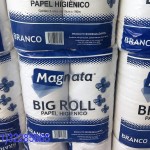 PAPEL HIGIENICO BRANCO BIG ROLL MAGNATA-ACIGOL RECIFE 8132285865-IMG_20180715_151929001