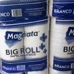 PAPEL HIGIENICO BRANCO BIG ROLL MAGNATA-ACIGOL RECIFE 8132285865-IMG_20180715_151958794