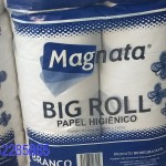 PAPEL HIGIENICO BRANCO BIG ROLL MAGNATA-ACIGOL RECIFE 8132285865-IMG_20180715_152003888