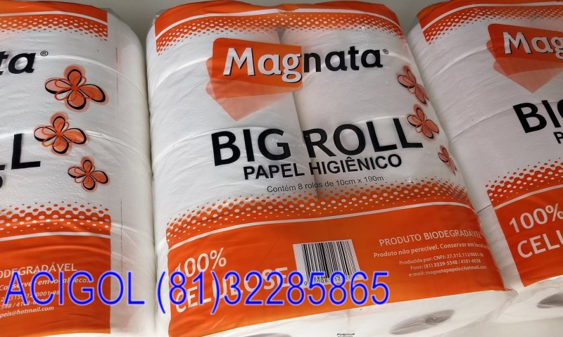 PAPEL HIGIENICO MAGANATA-ACIGOL RECIFE 81 322885865-IMG_20180910_091730076