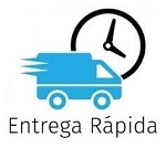 ENTREGA RAPIDA AZUL