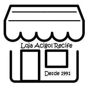 loja acigol recife