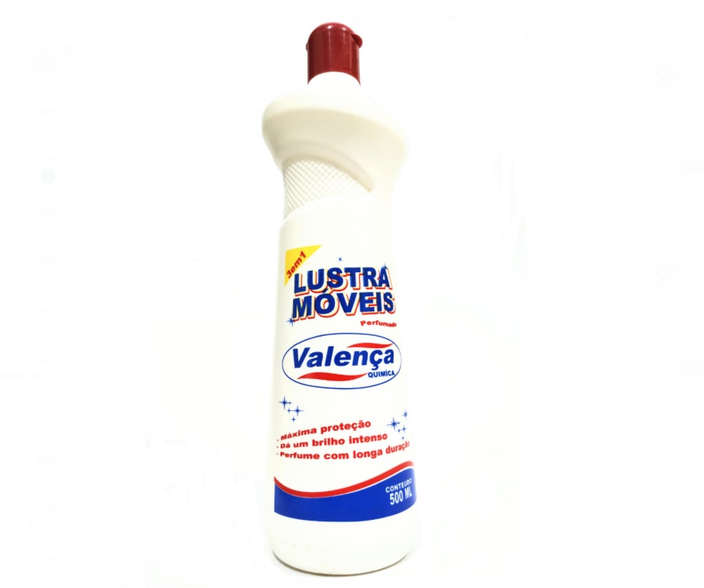 LUSTRA MOVEL VALENÇA 500ML 1603221911