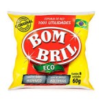 LA DE AÇO BOMBRIL