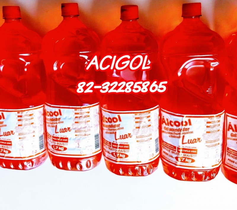 ALCOOL ACENDEDOR 2 L-ACIGOL RECIFE 81 32285865-IMG_20190813_195057_