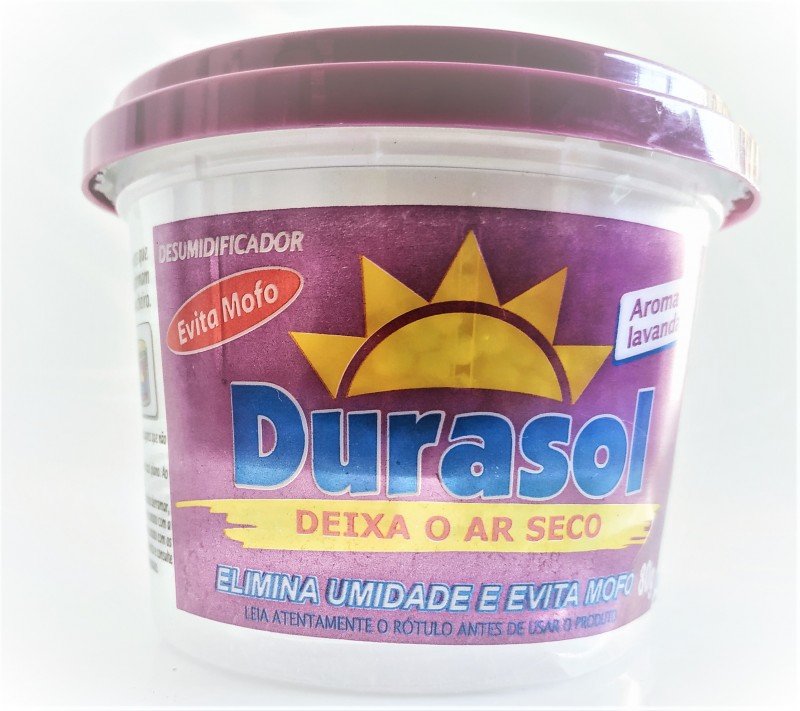 ANTI MOFO DURASOL - ACIGOL RECIFE 81 32285865