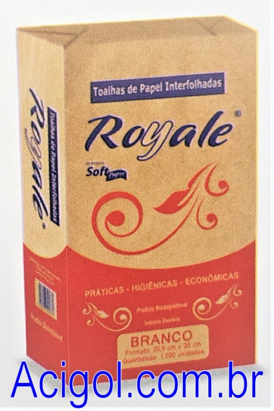 PAPEL TOALHA INTERFOLHA ROYALE BRANCO IMG_20200123_104907 - Copia (2)