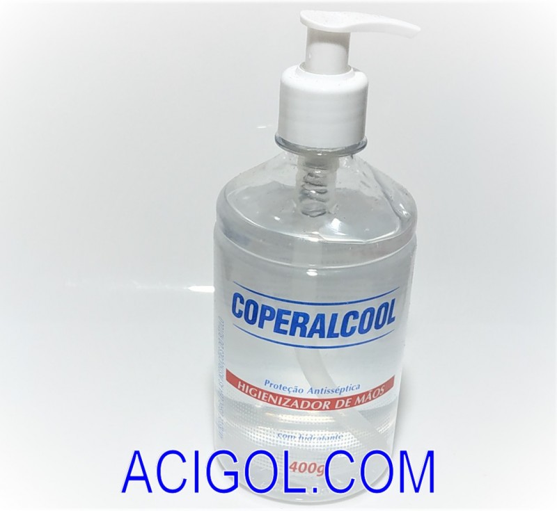 ALCOOL GEL COPERALCOOL HIGIENIZADOR DE MAOS IMG_20200303_230530