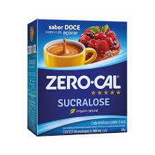 adocante po zero cal sucralose com 50 saches 2101231219