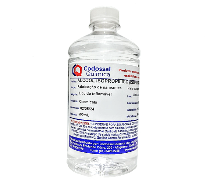 ALCOOL ISOPROPILICO CODOSSAL 1707241054