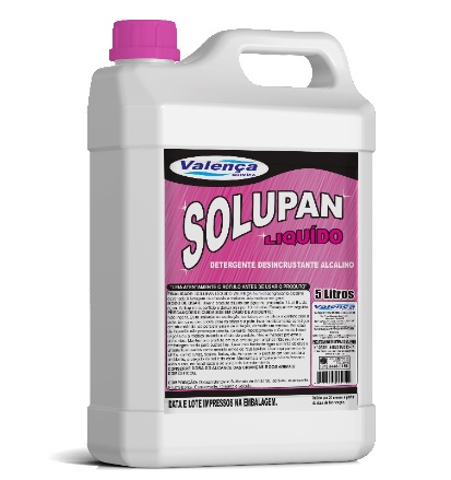 SOLUPAN LIQUIDO COM 5 LITROS