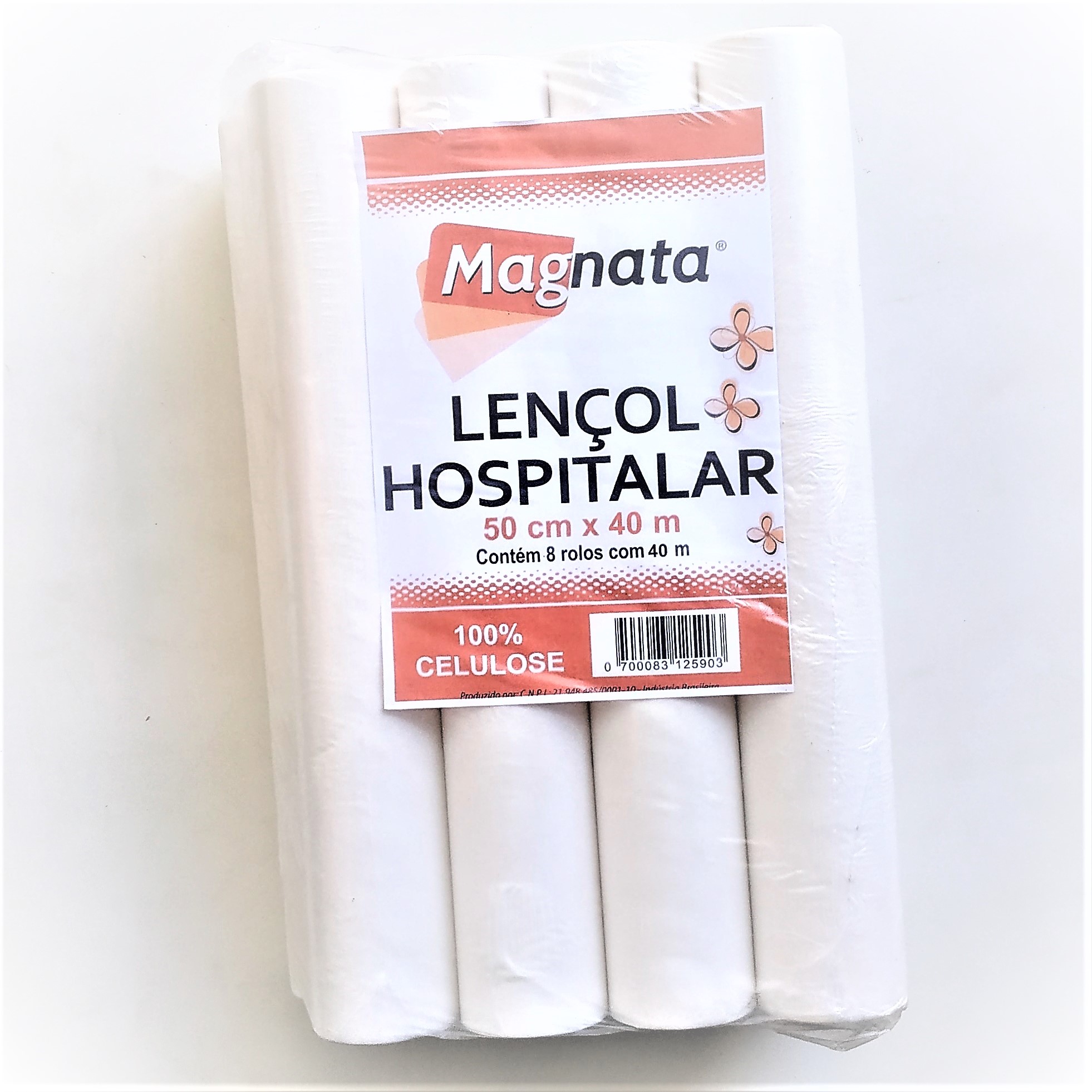 LENCOL HOSPITALAR 50X40 MAGNATA CELULOSE VIRGEM-IMG_20191218_123818