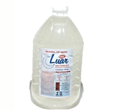 alcool gel luar 5l 290820 1514