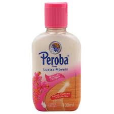 lustra movel peroba 100ml