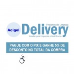 ACIGOL PAGUE COM PIX - ACIGOL 81 32285865