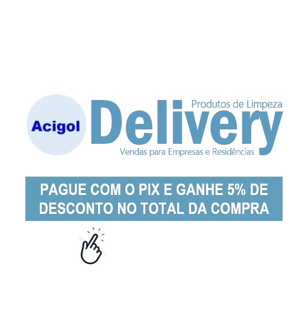 ACIGOL PAGUE COM PIX - ACIGOL 81 32285865