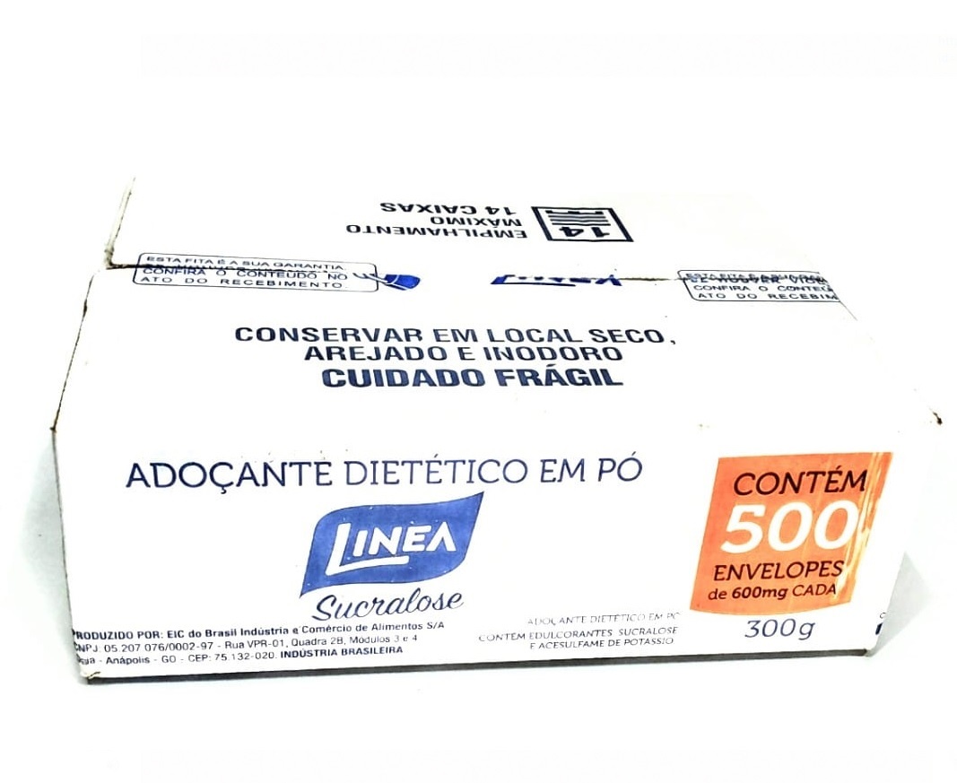 ADOÇANTE DIETETICO EM PO LINEA-ACIGOL 81 32285865