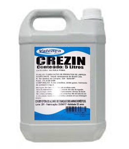 CREZIN 261220