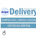 ENTREGA RÁPIDA ACIGOL 81 32285865