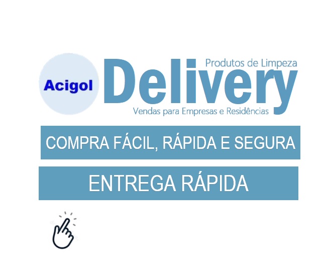 ENTREGA RÁPIDA ACIGOL 81 32285865