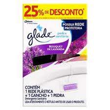 REDE GLADE LAVANDA - ACIGOL 81 32285865