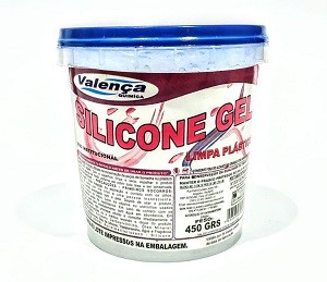 SILICONE GEL 450 GR - ACIGOL 81 32285865 300X300