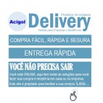 VOCE NAO PRECISA SAIR - ACIGOL 81 32285865