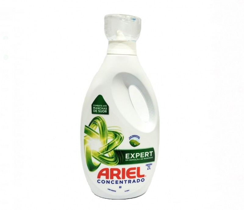 ARIEL EXPERT CONCENTRADO 2 LITROS - ACIGOL 81 32285865