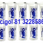 FIO DENTAL HILLO 10X500