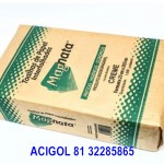 PAPEL I TOALHA CREME MAGNATA 230X225MM COM 1000 FS 200X200 - ACIGOL 8132285865