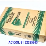 PAPEL I TOALHA CREME MAGNATA 230X225MM COM 1000 FS-ACIGOL 81 32285865