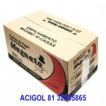 PAPEL I TOALHA INTERFOLHA MAGNATA CEL VIRGEM COM 24OO FOLHAS - ACIGOL 81 32285865