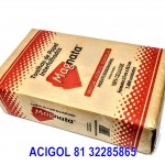 TOALHAS DE PAPEL CELULOSE MAGNATA COM 1000 230X225MM-ACIGOL 81 32285865 090121