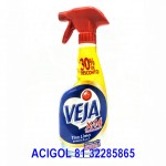 VEJA X14 TIRA LIMO CLORO ATIVO - ACIGOL 81 32285865