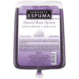 SABONETE ESPUMA PREMISSE SENSITYVE REFIL 700ML