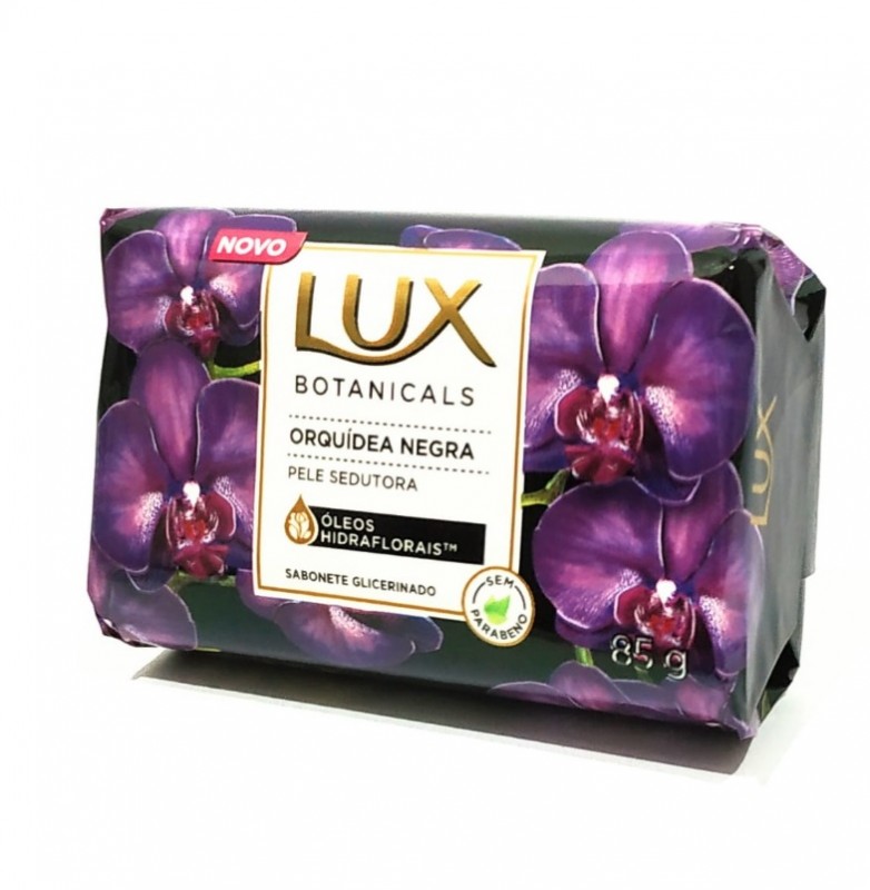 SABONETE LUX BOTANICALS 85 G - ACIGOL 81 32285865