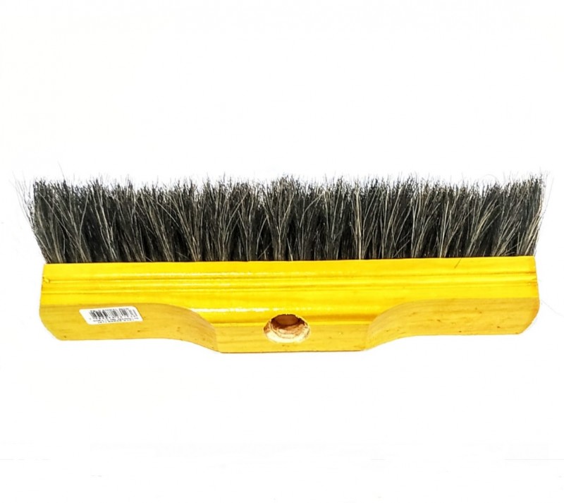 VASSOURA DE CRINA DE CAVALO RF30 - ACIGOL 81 32285865