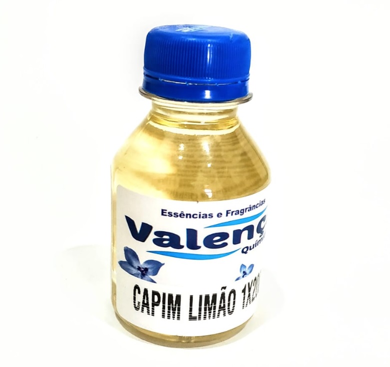 ESSENCIA CAPIM LIMÃO COM100 ML VALENÇA - ACIGOL 81 32285865