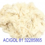 ESTOPAX DE ALGODÃO CRU FARDO COM 50 KG - ACIGOL 81 32285865