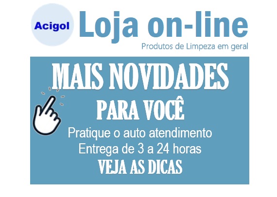 LOJA ONLINE 050321