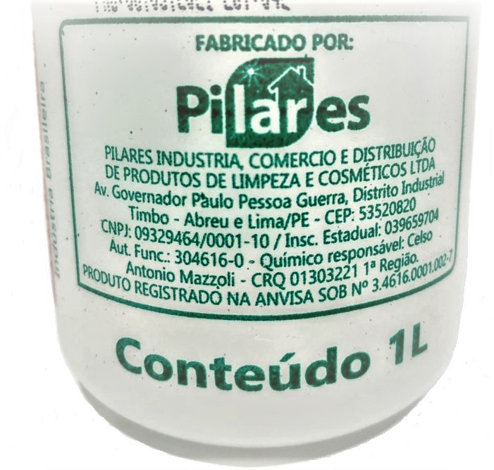 ANVISA PILARES - ACIGOL 81 32285865