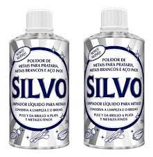 SILVO 2 POLIDORES DE METAL - ACIGOL 81 32285865