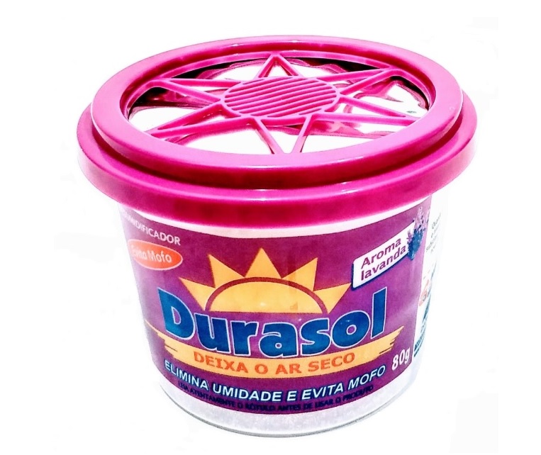 ANTIMOFO DURASOL 80 GR - ACIGOL 81 32285865