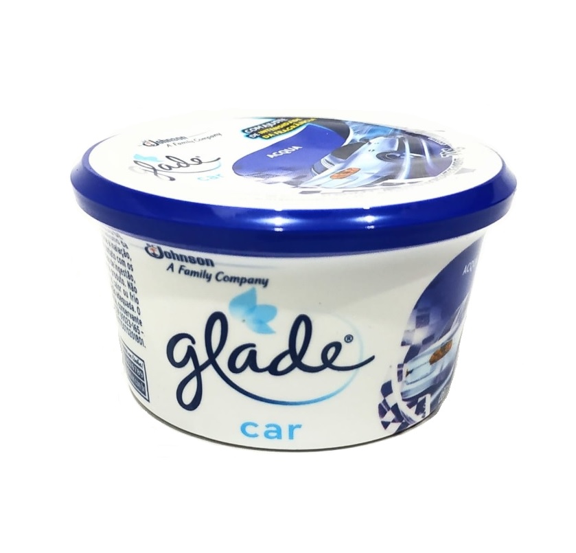 GLADE CAR ACQUA 70G - ACIGOL 81 32285865