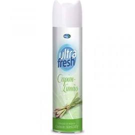 ULTRA FRESH CAPIM LIMÃO