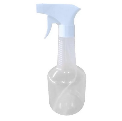 PULVERIZADOR PLASTICO 500ML UNILUK - ACIGOL 81 32285865