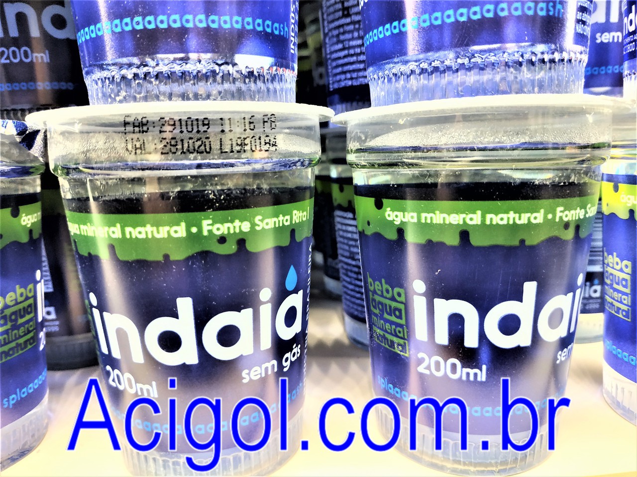 AGUA MINERAL INDAIA CAIXA COM 48 X 200 ML IMG_20200120_174230.jpgIMG_20200123_182650