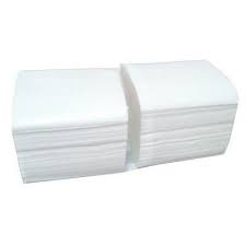PAPEL HIGIENICO INTERFOLHAS COM FOLHAS DUPLAS NO RECIFE