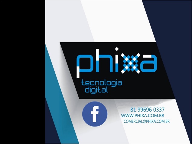 PHIXA TECNOLOGIA DIGITAL NO RECIFE