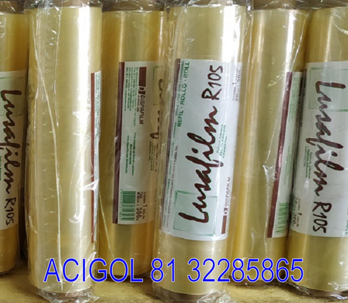 FILME PVC PARA ALIMENTOS 300MX30CM IMG_20191221_103908